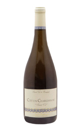 Вино Domaine Jean Chartron Corton Charlemagne Grand Cru 2019&nbsp;0,75&nbsp;л