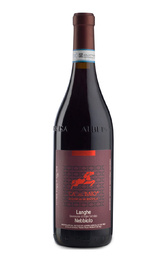 Вино Ca'Del Baio Langhe Nebbiolo 2020 0,75 л