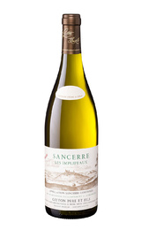 Вино Gitton Pere et Fils Sancerre Les Implipeaux 2018 0,75 л