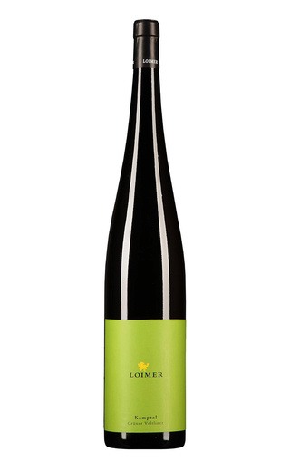 Вино Loimer Gruner Veltliner 2019 1,5 л