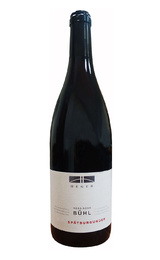 Вино Dr. Heger Merdinger Buhl Spatburgunder 2016 1,5 л