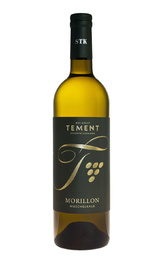 Вино Tement Morillon Muschelkalk 2017 1,5 л
