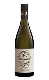 Вино Zillinger Neuland Gruner Veltliner 2019 0,75 л