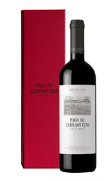 Вино Pago de Carraovejas 2018 0,75 л