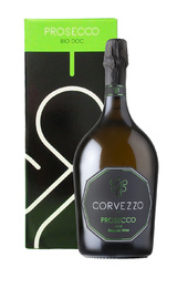 Просекко Corvezzo Prosecco Extra Dry 1,5 л