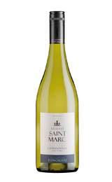 Вино Foncalieu Saint Marc Reserve Chardonnay 2019 0,75 л