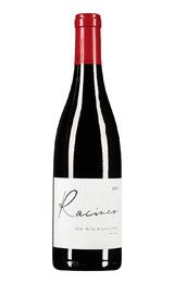 Вино Racines Pinot Noir 2018 0,75 л