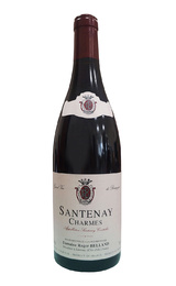 Вино Domaine Roger Belland Santenay Charmes 2018 0,75 л