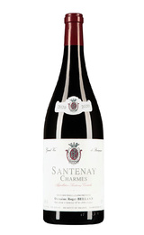 Вино Domaine Roger Belland Santenay Charmes 2020 1,5 л