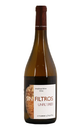 Вино Altolandon Sin Filtros 2019 0,75 л