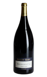Вино Philipp Kuhn Kirschgarten GG Pinot Noir 2017 1,5 л