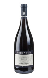 Вино Philipp Kuhn Spatburgunder Tradition 2017 0,75 л