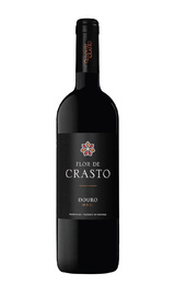 Вино Quinta Do Crasto Flor de Crasto Tinto 2019 0,75 л