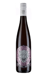 Вино Von Buhl Bone Dry Rose 2020 0,75 л