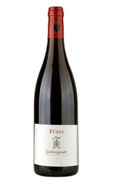 Вино Rudolf Furst Spatburgunder Tradition 2018 0,75 л
