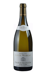 Вино Louis Moreau Chablis Grand Cru Les Clos 2017&nbsp;0,75&nbsp;л