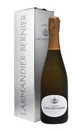 Шампанское Larmandier Bernier Longitude Blanc de Blancs Premier Cru 1,5 л