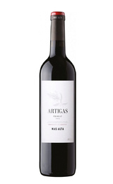 Вино Bodegas Mas Alta Artigas Priorat 2016 0,75 л