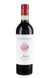 Вино Tenuta di Nozzole Chianti Classico 2018 0,375 л