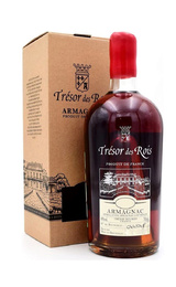 Арманьяк Tresor des Rois 1971 0,7 л