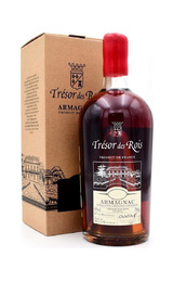 Арманьяк Tresor des Rois 1976 0,7 л
