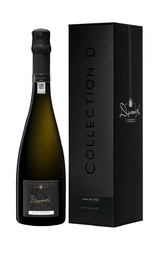 Шампанское Devaux D Millesime 2009 0,75 л