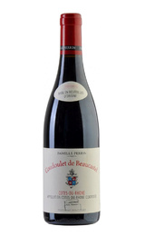 Вино Chateau de Beaucastel 2011 0,75 л