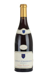 Вино Pierre Naigeon En Vosne Vieilles Vignes Gevrey Chambertin 2014 1,5 л