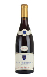 Вино Pierre Naigeon En Vosne Vieilles Vignes Gevrey Chambertin 2013 0,75 л