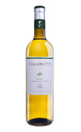 Вино Grupo Yllera Bracamonte Verdejo 2020 0,75 л