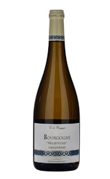 Вино Domaine Jean Chartron Bourgogne Vieilles Vignes 2019&nbsp;0,75&nbsp;л