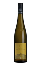 Вино Burg Ravensburg Kapellenberg GG Riesling 2017 0,75 л