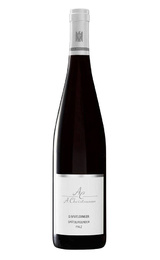 Вино A. Christmann Gimmeldinger Spatburgunder 2017 0,75 л