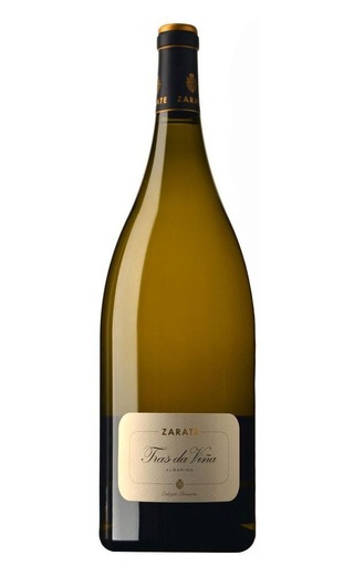 Зарате Трас да Винья Альбариньо 2019 1.5 л фото вино Zarate Tras da Vina Albarino 2019 1,5 л