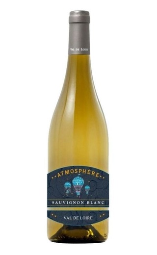 Атмосфер Совиньон Блан 0.75 л фото вино Atmosphere Sauvignon Blanc 0,75 л