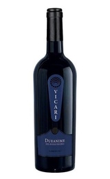 Вино Vicari Dueanime del Pozzo Buono 0,75 л