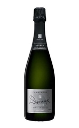 Шампанское Devaux Creme de Cuvee 0,75 л