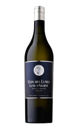 Вино Clos des Lunes Lune d'Argent 2018 0,75 л
