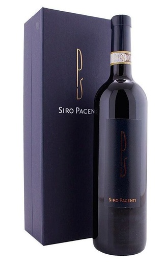 Сиро Паченти Брунелло ди Монтальчино Ризерва 2015 0.75 л фото вино Siro Pacenti Brunello di Montalcino Riserva 2016 0,75 л