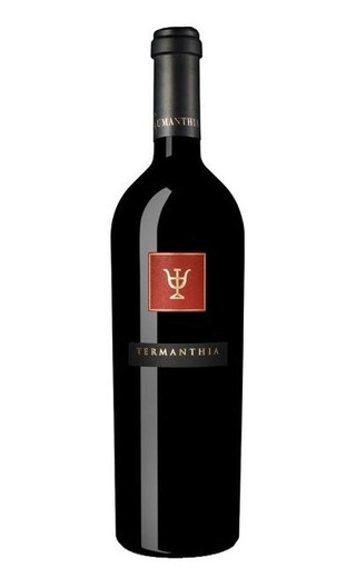 Вино Bodega Numanthia Termanthia 2014 0,75 л