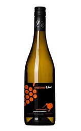 Вино Marisco Curious Kiwi Gewurztraminer 2020 0,75 л