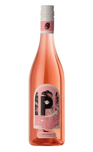 фото вино Alpha Box and Dice Pink Matter Rose 0,75 л