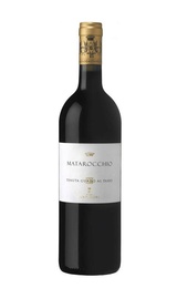 Вино Antinori Matarocchio Bolgheri Superiore 2016 0,75 л