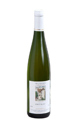Вино Domaine Ernest Burn Pinot Blanc 2019 0,75 л