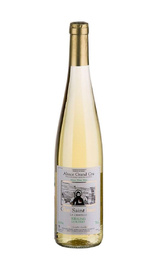 Вино Domaine Ernest Burn Riesling La Chapelle Clos Saint Imer Grand Cru Goldert 2016 0,75 л