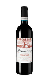 Вино Colombera and Garella Bramaterra Cascina Cottignano 2019 0,75 л