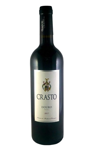 Вино Crasto Douro 2019 0,75 л