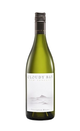 Клауди Бэй Совиньон Блан 2021 0.75 л фото вино Cloudy Bay Sauvignon Blanc 2021 0,75 л