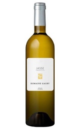 Вино Domaine Gauby Jasse Cotes Catalanes 2020 0,75 л
