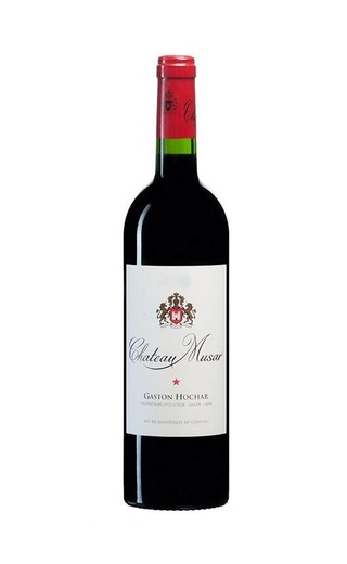 фото вино Chateau Musar 2014 14% 0,75 л